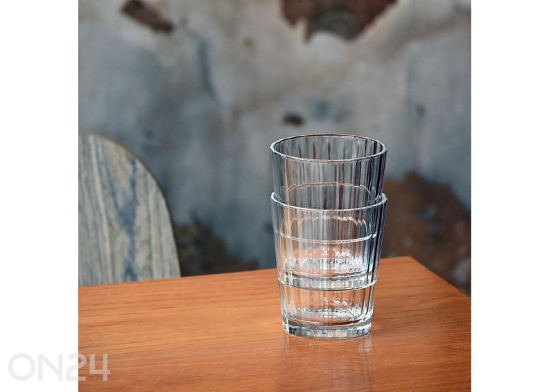 Стакан для напитков Oxford Bar 37,4 cl, 3 шт. увеличить