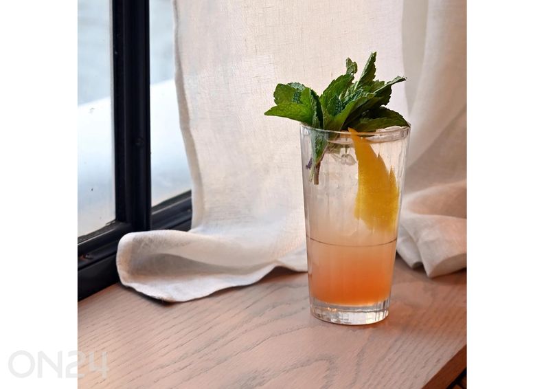 Стакан для напитков Oxford Bar 39,5 cl, 3 шт. увеличить