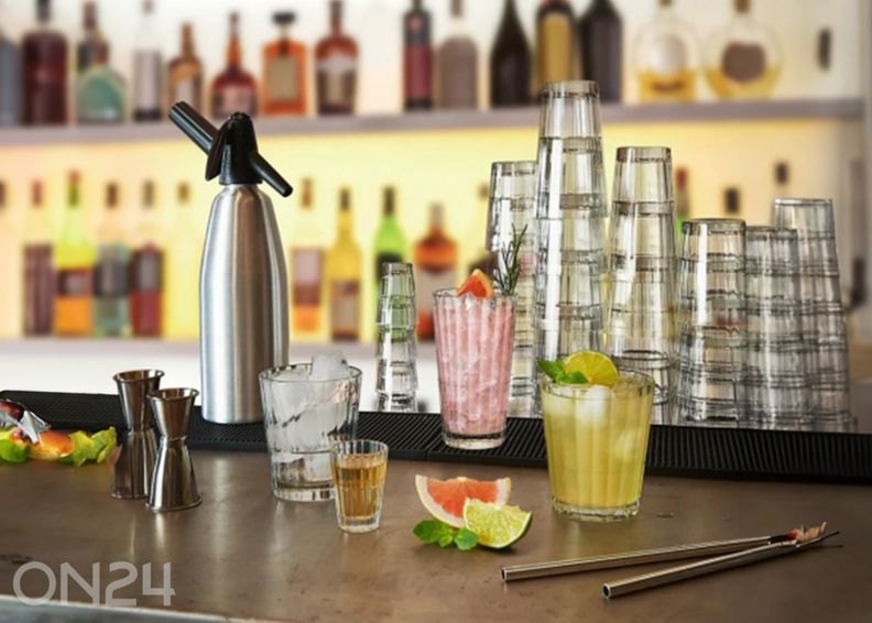 Стакан для напитков Oxford Bar 39,5 cl, 3 шт. увеличить