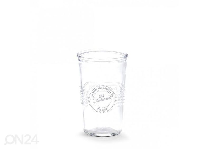 Стакан для питья Старомодный, 300 мл увеличить