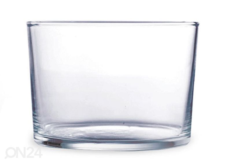 Стакан для питья Grande Mini 205 мл, 6 шт увеличить