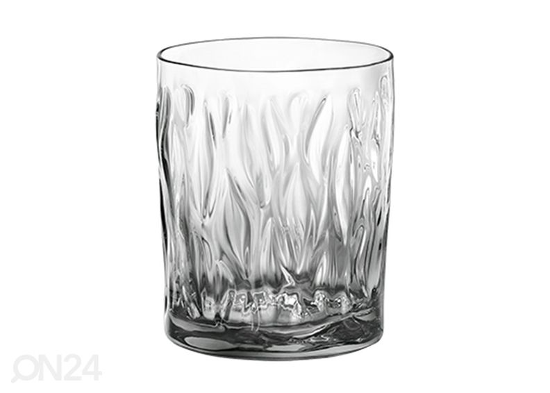 Стакан Bormioli Rocco Wind onyx, 30 cl, 3 шт увеличить