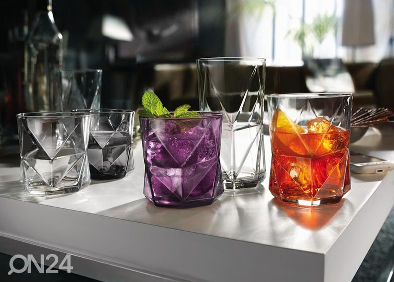 Стакан Cassiopea 48 cl, 4 tk увеличить