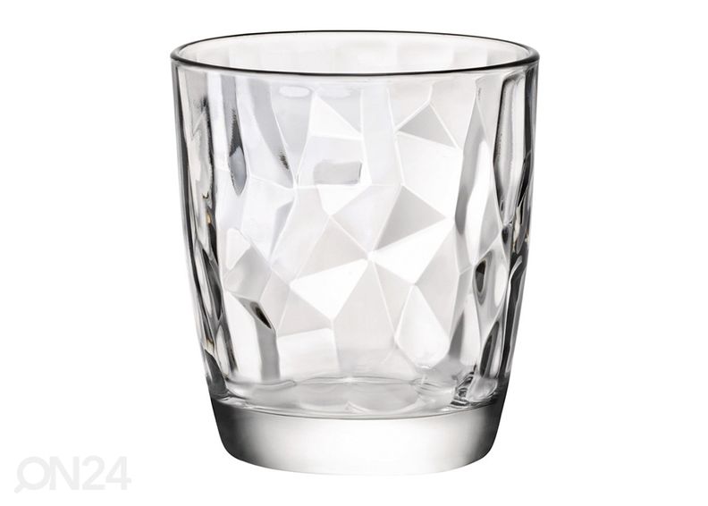 Стакан Diamond 30 cl, 3 шт увеличить