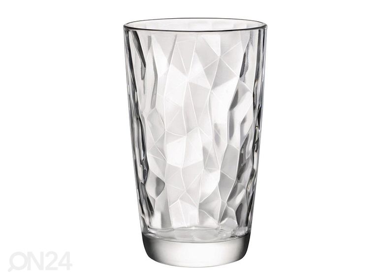 Стакан Diamond 47 cl, 3 шт увеличить