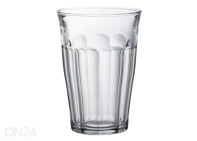 Стакан Picardie 360 мл, 6 шт увеличить