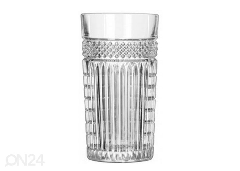 Стакан Royal Leerdam Radiant, прозрачный 47 cl, 2 шт увеличить