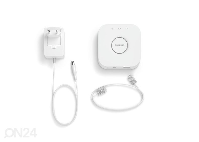 Стартовый комплект Hue White ambiance 2xE27 увеличить