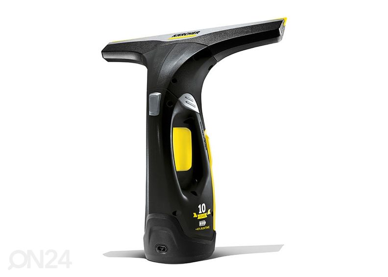 Стеклоочиститель (пылесос для окон) Kärcher WV 2 Black Edition увеличить