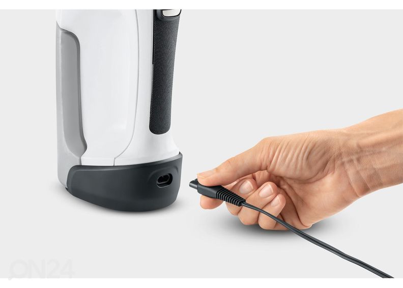 Стеклоочиститель (пылесос для окон) Kärcher WV 6 Plus увеличить