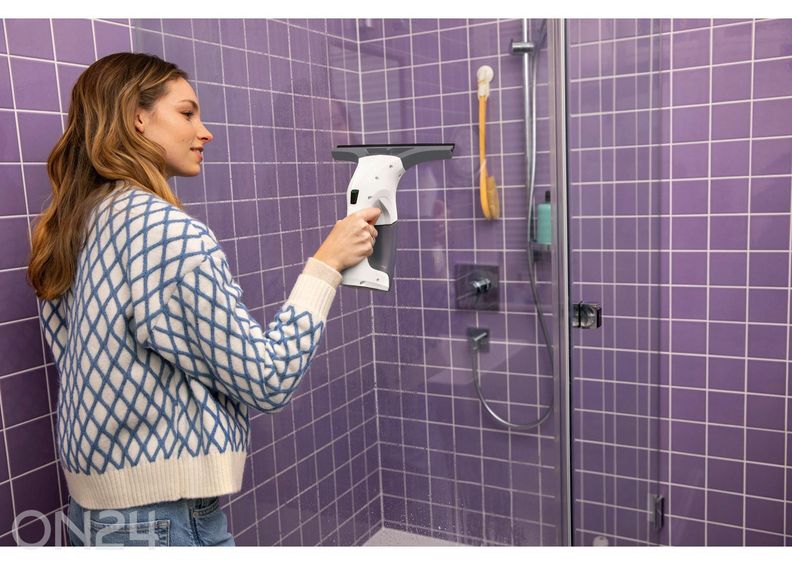 Стеклоочиститель Kärcher WV 1 Plus *EU увеличить