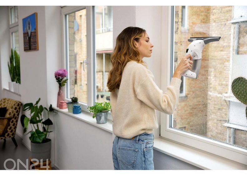 Стеклоочиститель Kärcher WV 1 Plus *EU увеличить