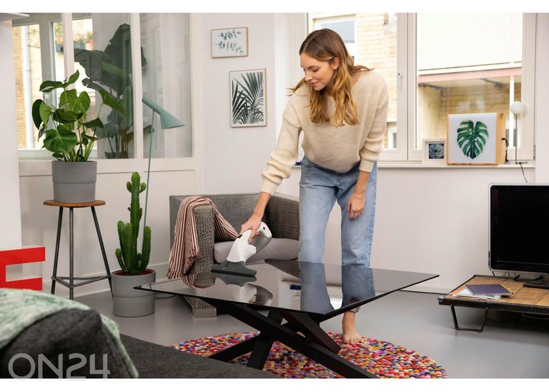 Стеклоочиститель Kärcher WV 1 Plus *EU увеличить