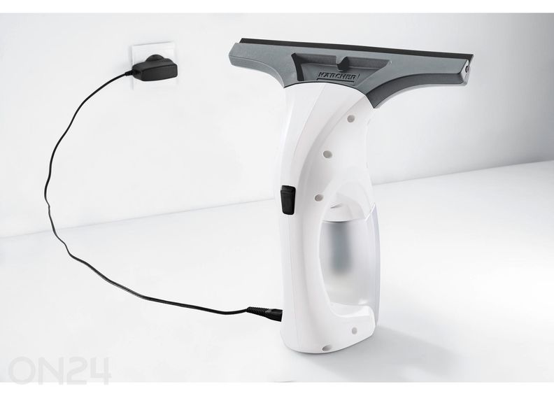 Стеклоочиститель Kärcher WV 1 Plus *EU увеличить
