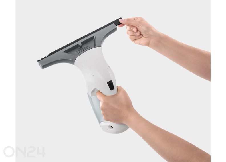 Стеклоочиститель Kärcher WV 1 Plus *EU увеличить