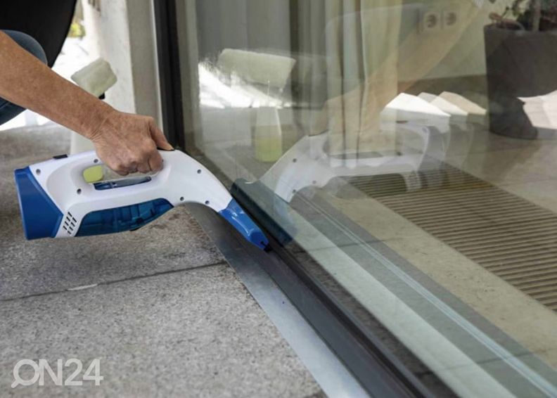 Стеклоочиститель Scheppach WVC100 увеличить