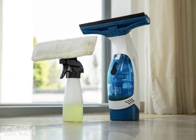 Стеклоочиститель Scheppach WVC100 увеличить