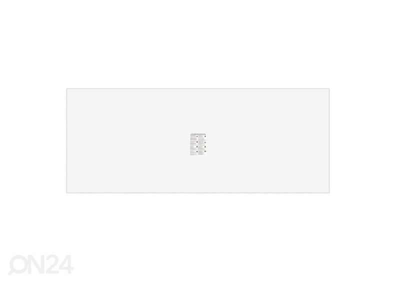 Стеклянная картина Forest 125x50 см увеличить