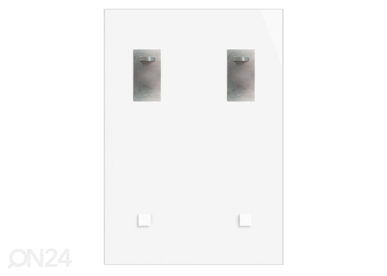 Стеклянная картина Tyrol Hut 50x70 см увеличить