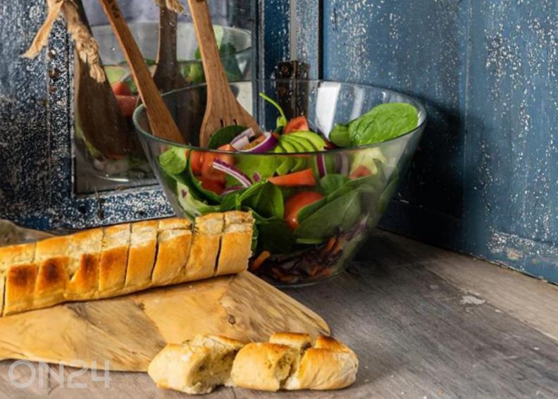 Стеклянная чаша Basic Ø 13 см увеличить