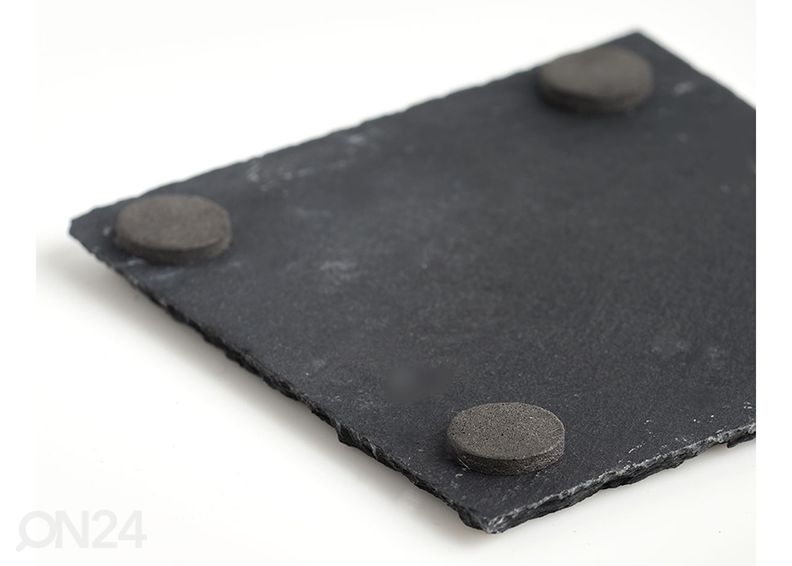 Стеклянные подставки Kivi 4 шт. увеличить