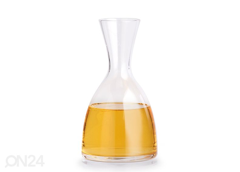 Стеклянный графин 750 мл увеличить