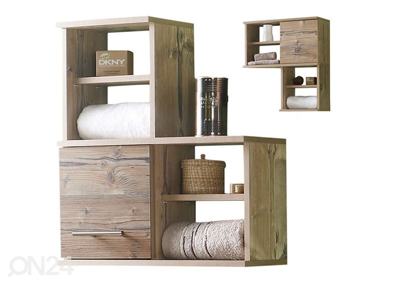 Стеллаж в ванную Isola увеличить