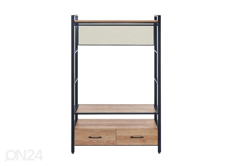 Стеллаж 120x200 cm увеличить