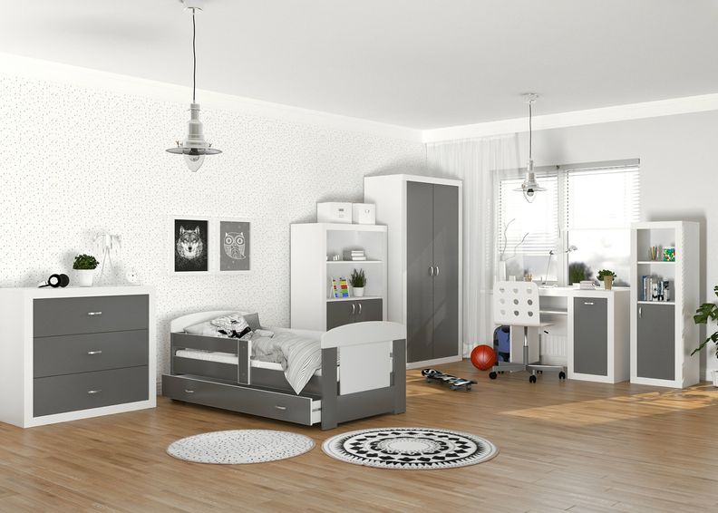 Стеллаж увеличить