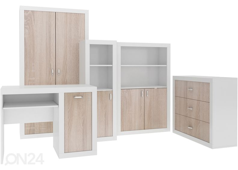 Стеллаж увеличить