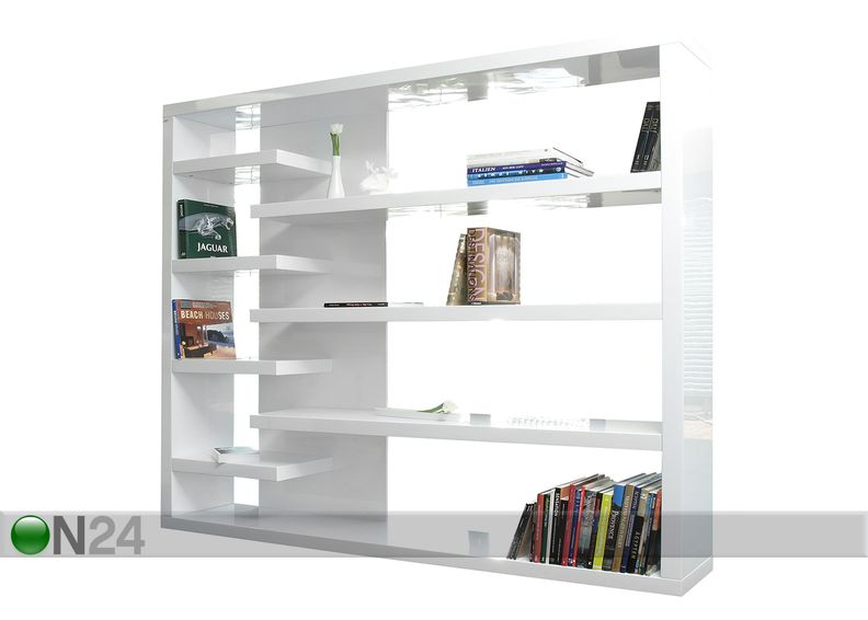 Стеллаж 200x200 cm увеличить