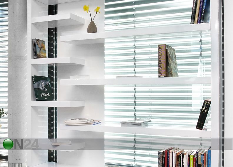 Стеллаж 200x200 cm увеличить