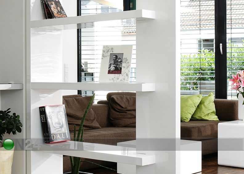 Стеллаж увеличить