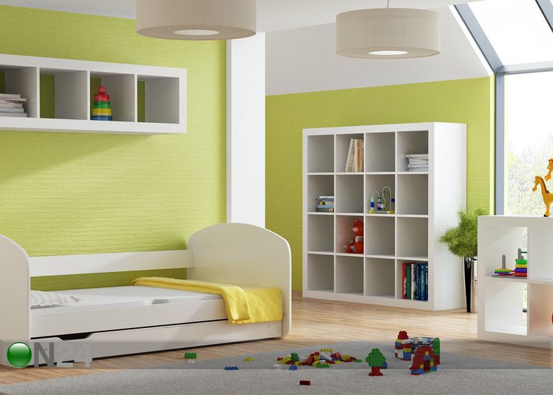 Стеллаж увеличить