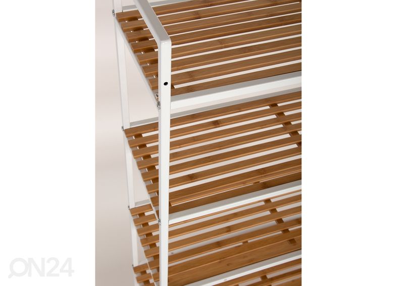 Стеллаж увеличить