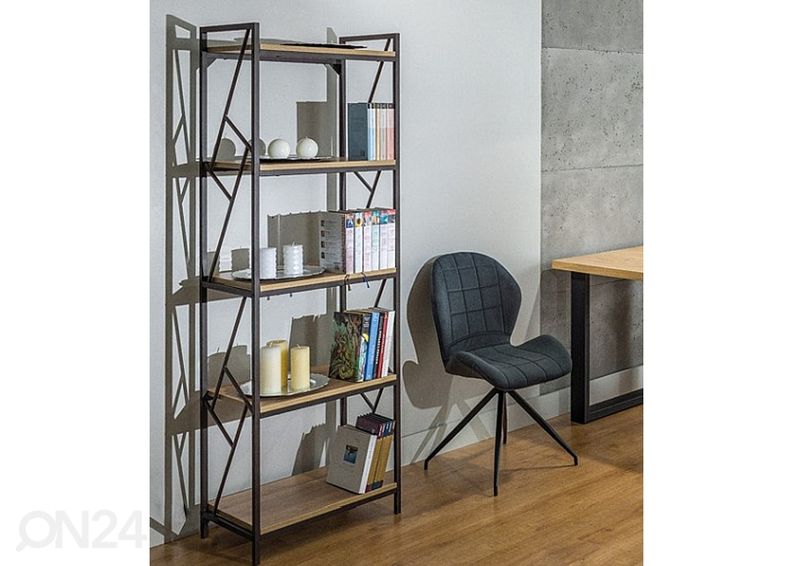 Стеллаж увеличить