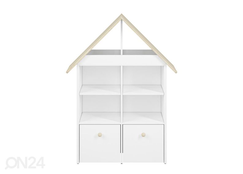 Стеллаж увеличить