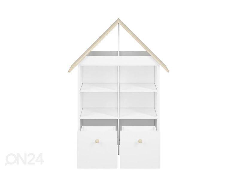 Стеллаж увеличить