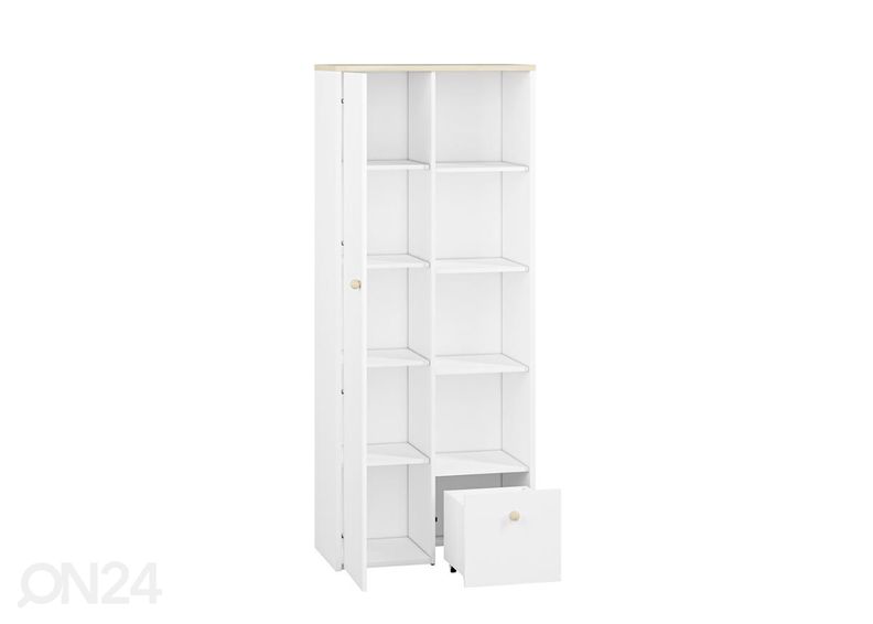 Стеллаж увеличить