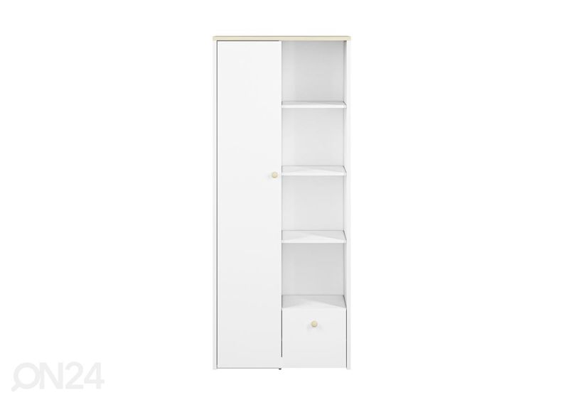 Стеллаж увеличить