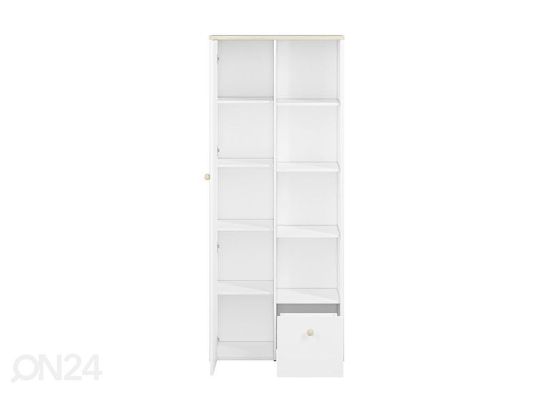 Стеллаж увеличить