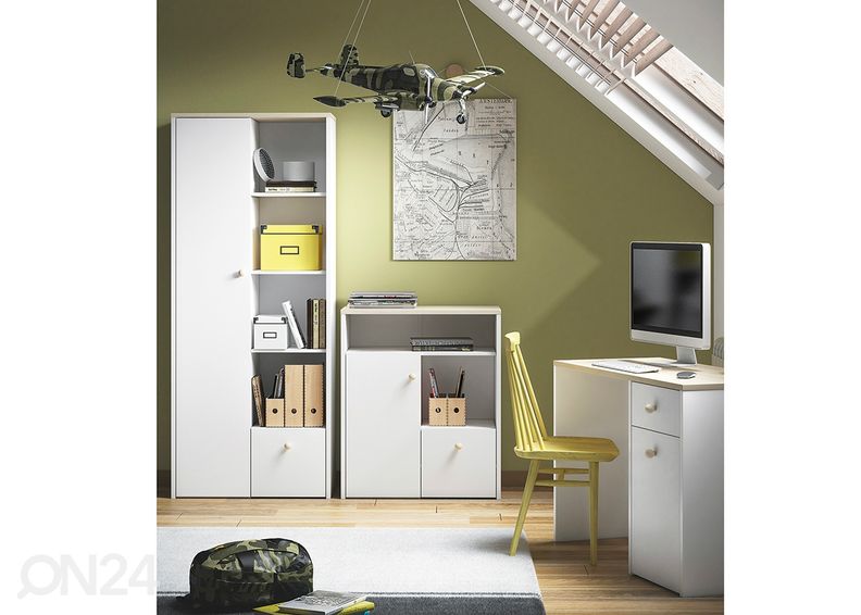 Стеллаж увеличить