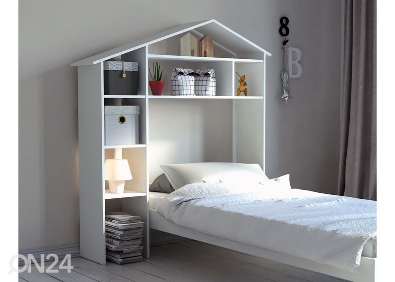 Стеллаж увеличить