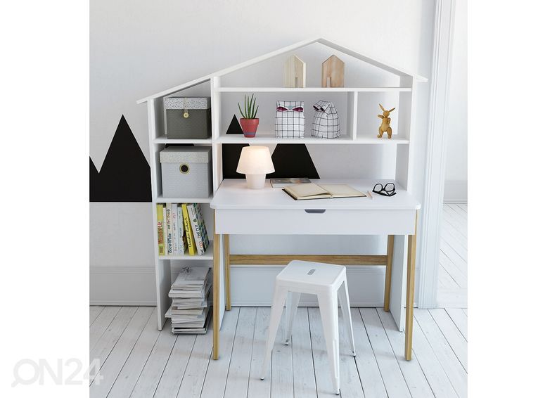 Стеллаж увеличить