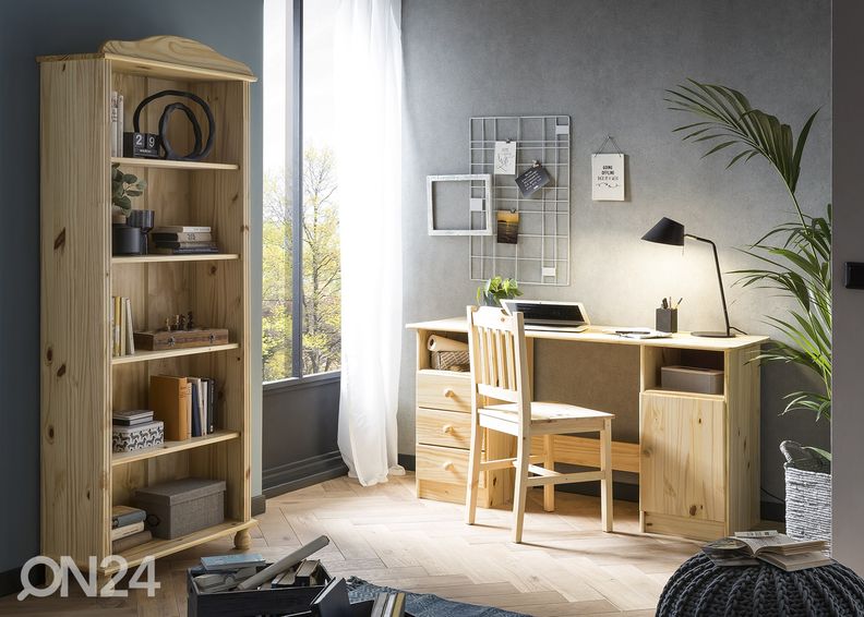 Стеллаж увеличить