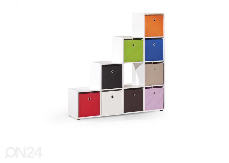 Стеллаж увеличить