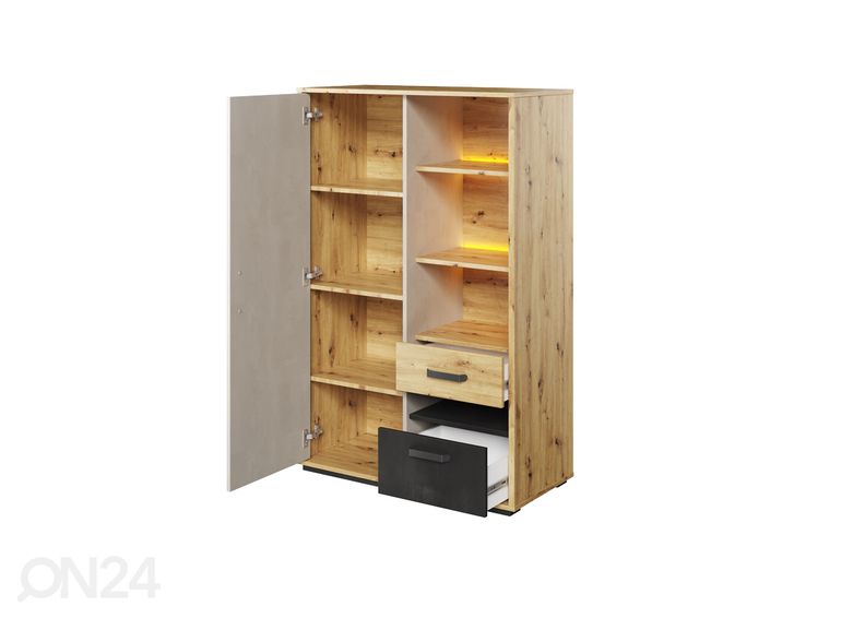 Стеллаж увеличить