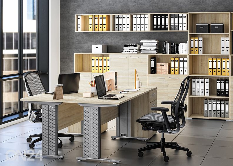 Стеллаж увеличить