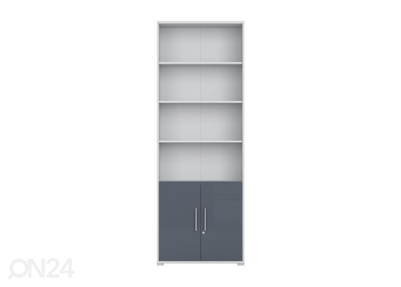 Стеллаж увеличить