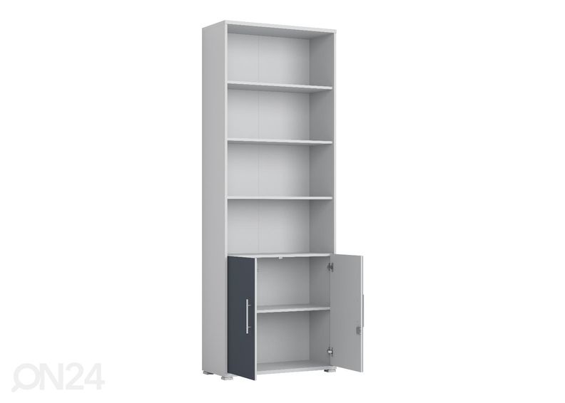 Стеллаж увеличить